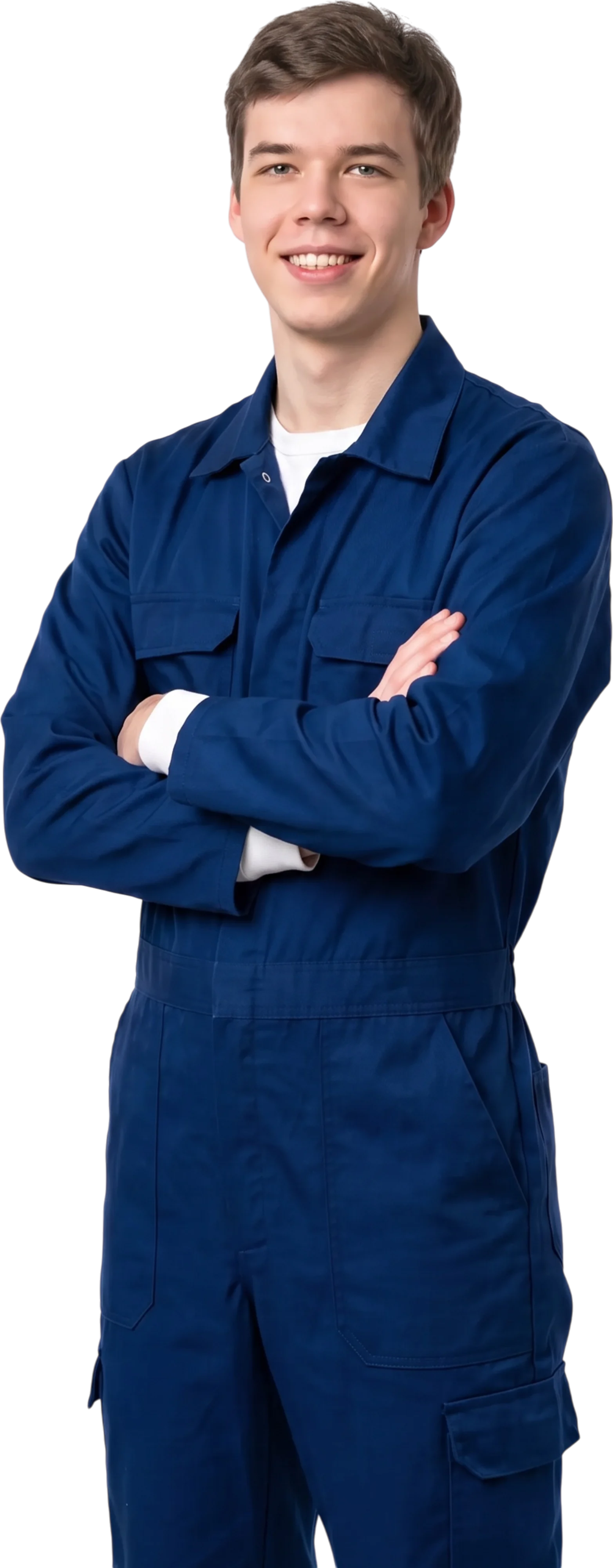 Кирилл Гришин